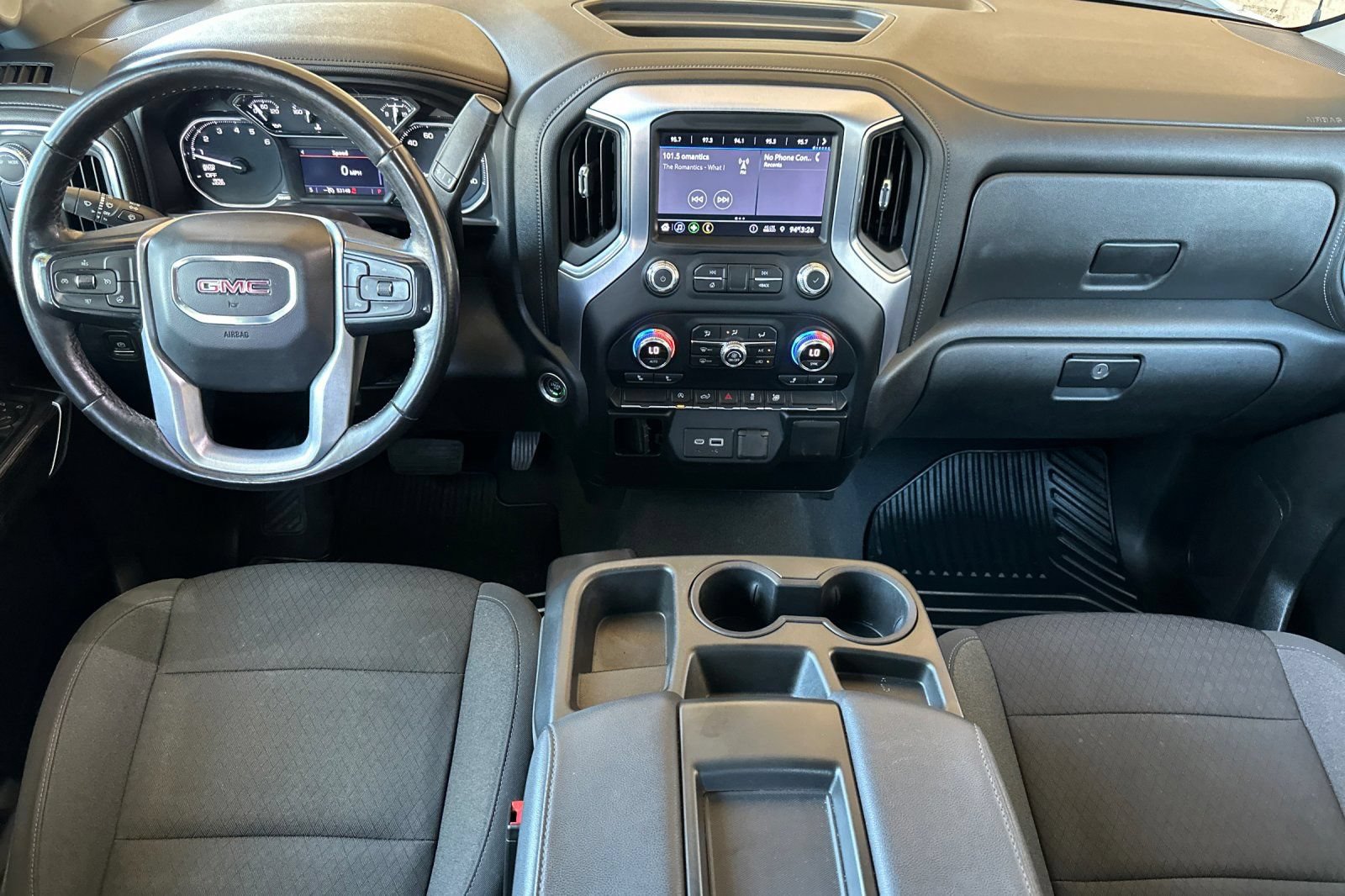 Certified 2022 GMC Sierra 1500 Elevation RWD image 14