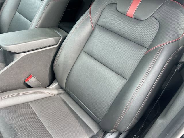 Used 2024 Chevrolet Trax RS image 15