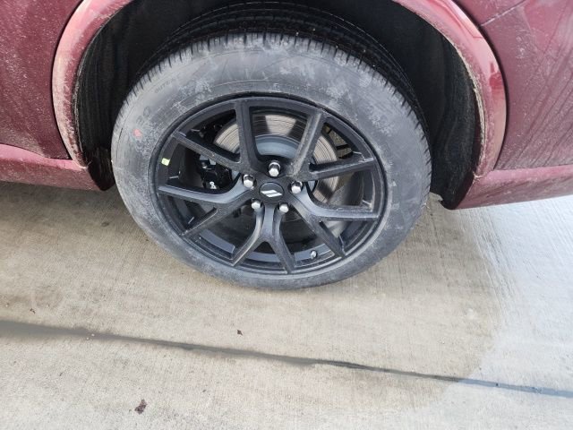 New 2026 Dodge Durango GT AWD/4WD image 22