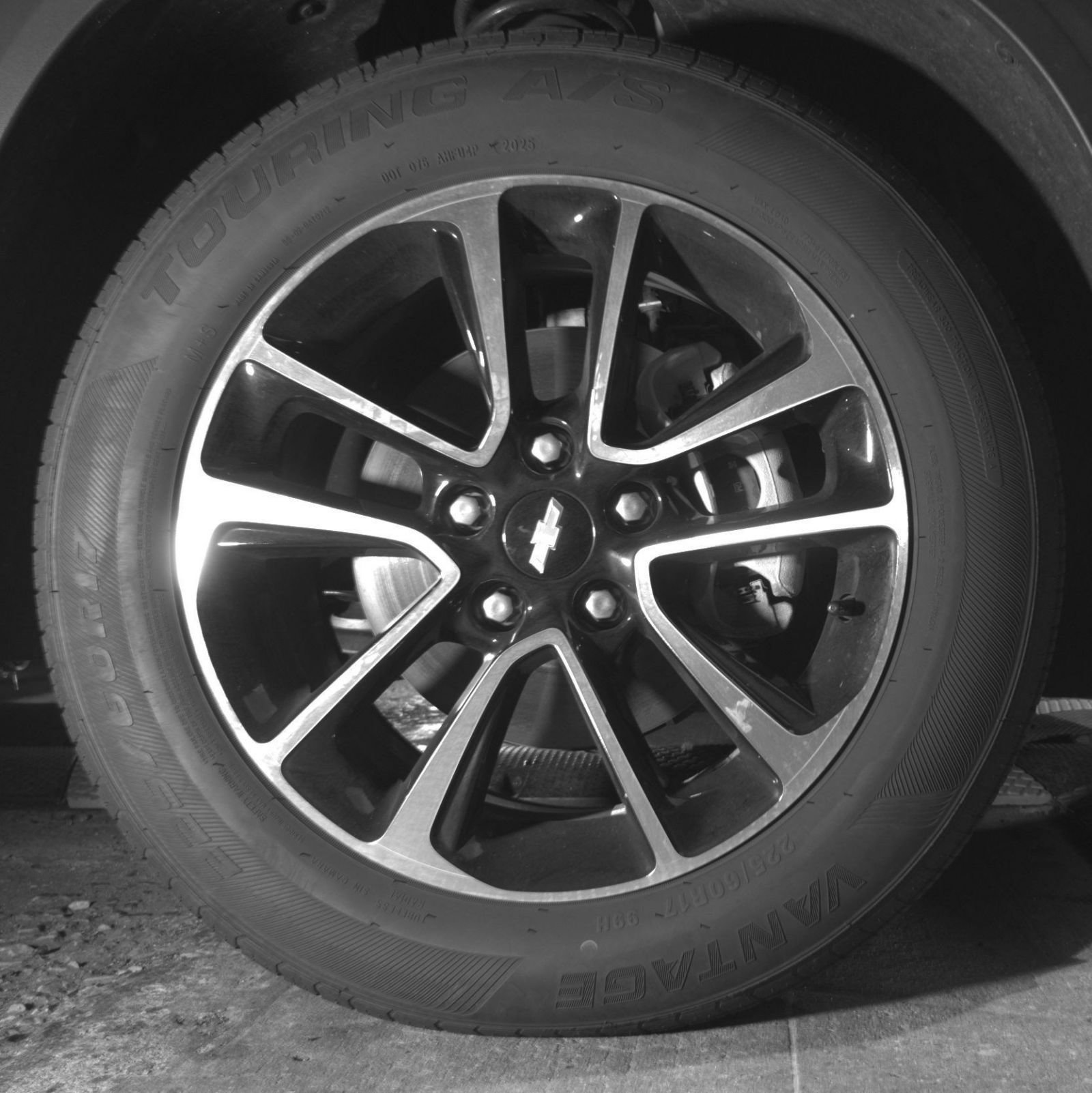Used 2025 Chevrolet TrailBlazer LT FWD image 15