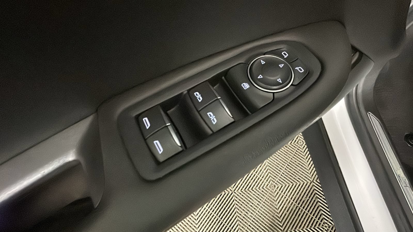 Used 2022 Cadillac XT5 Luxury AWD/4WD image 10