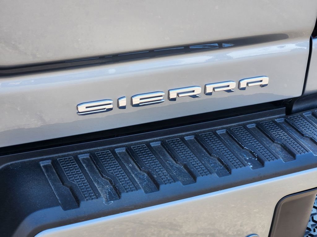 New 2025 GMC Sierra 2500 Denali image 11