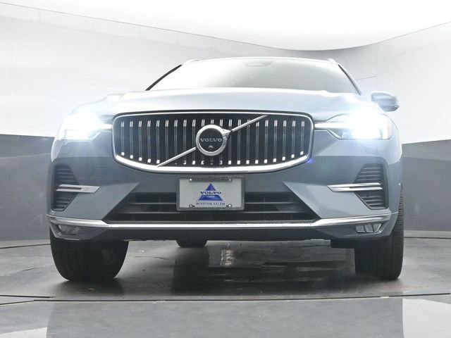 Used 2023 Volvo XC60 B5 Ultimate AWD/4WD image 12