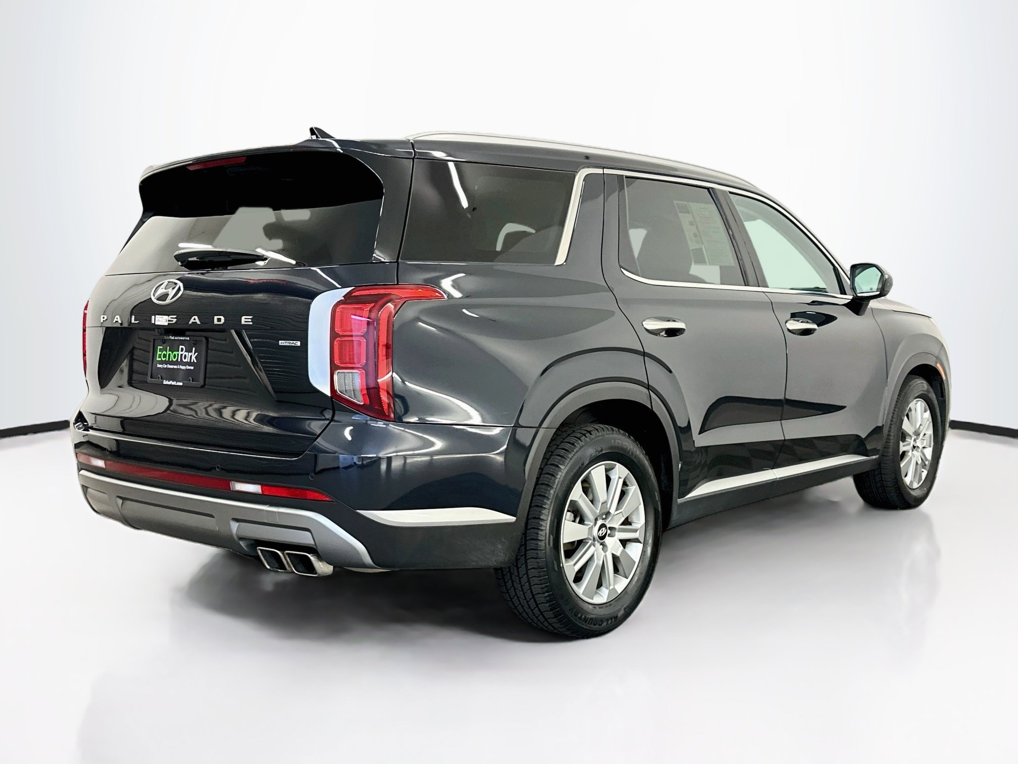 Used 2025 Hyundai Palisade SEL AWD/4WD image 9