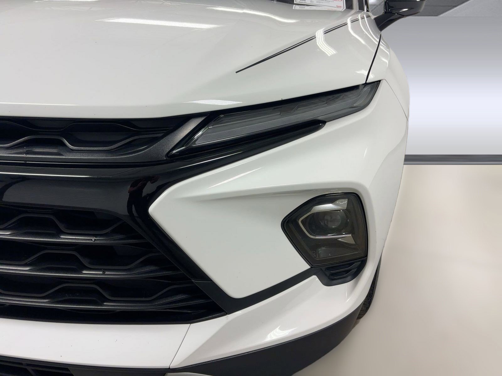 Used 2024 Chevrolet Blazer LT w/ Convenience Package image 9