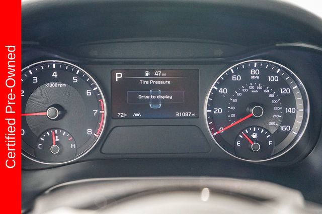 Certified 2023 Kia Forte LXS image 23