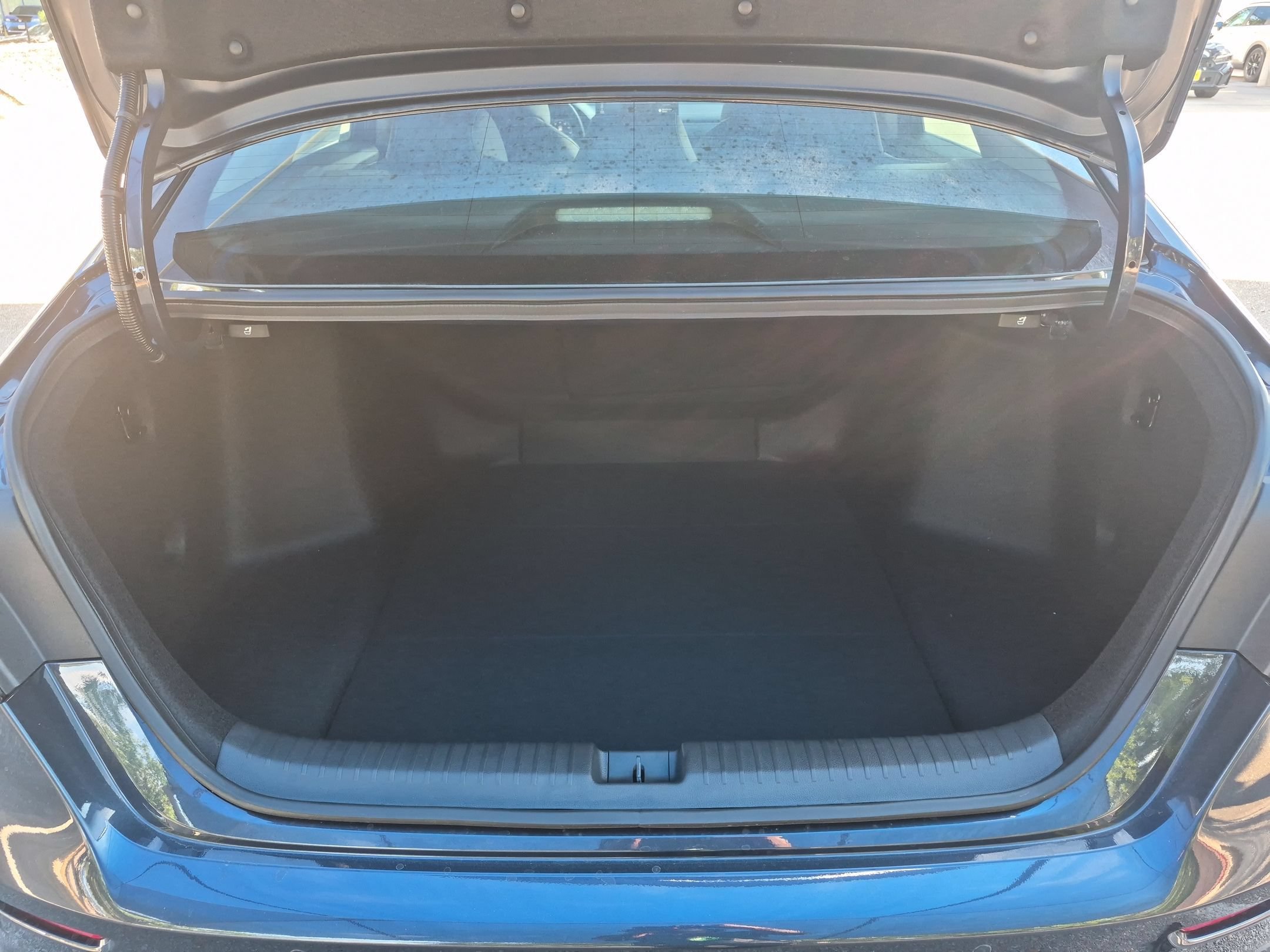 New 2026 Honda Accord Touring image 24