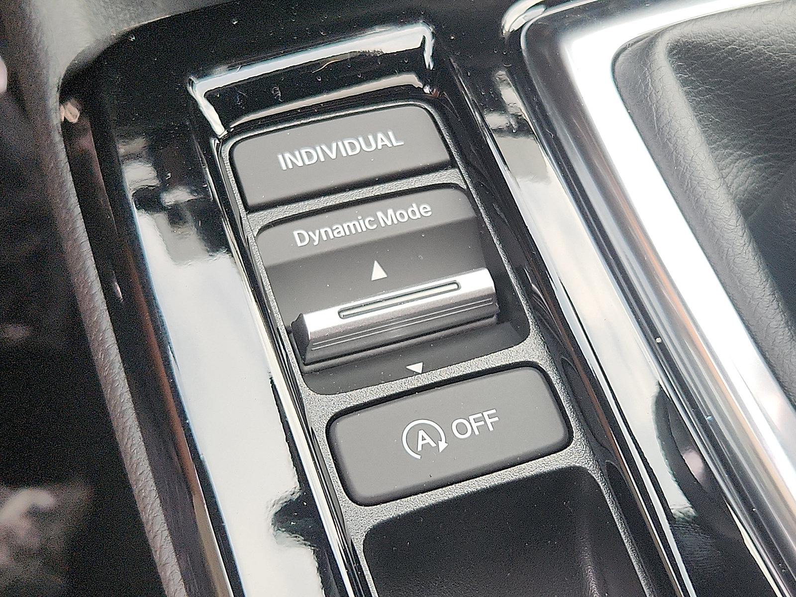 New 2026 Acura Integra A-Spec w/ Technology Package FWD image 16