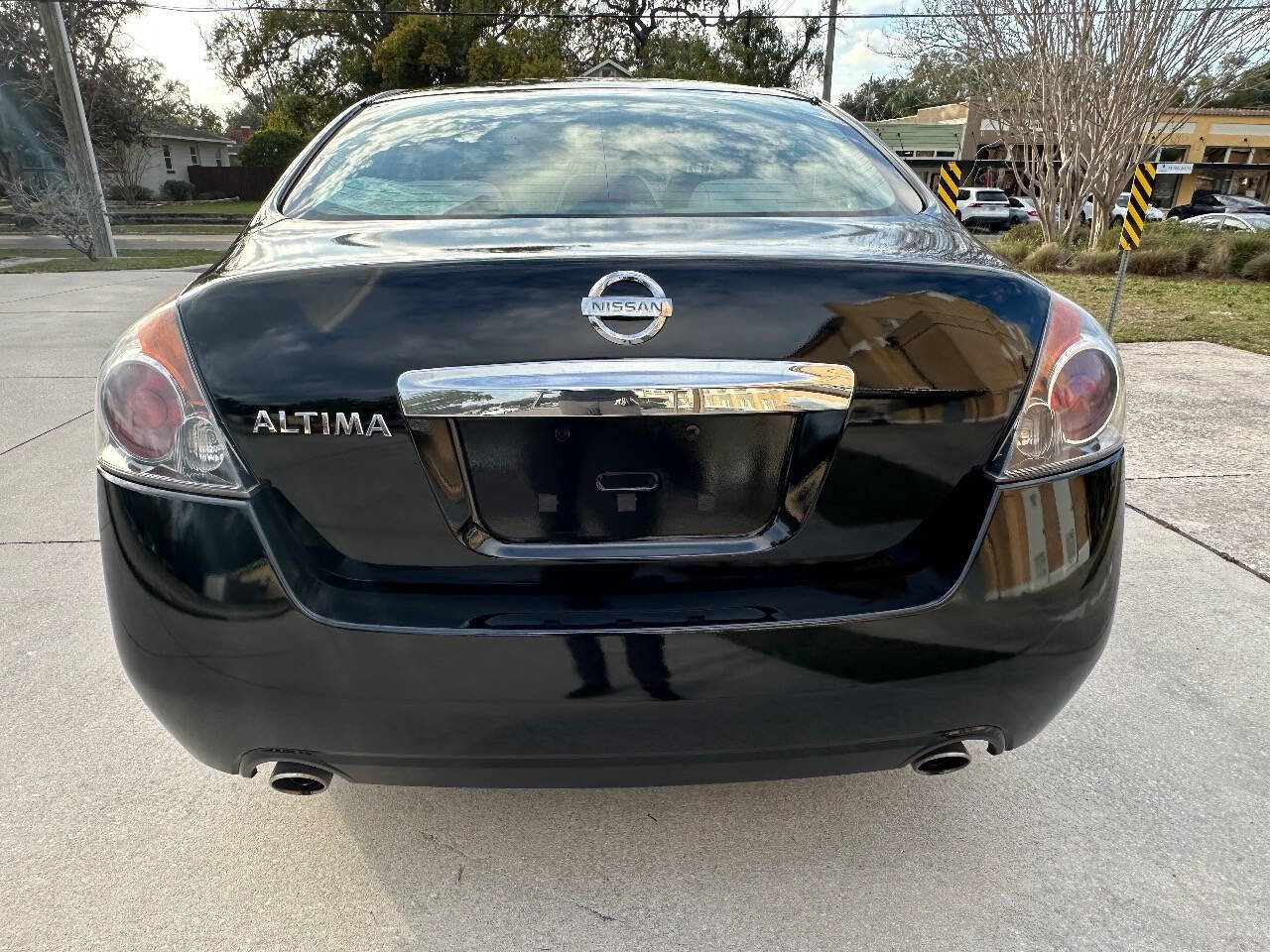 Used 2010 Nissan Altima 2.5 image 6