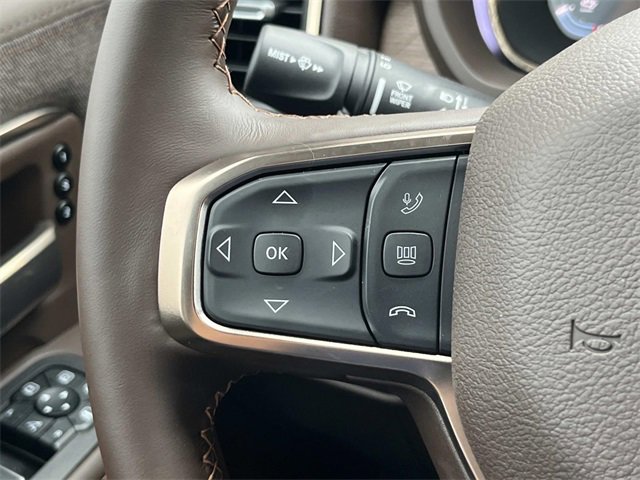 New 2026 RAM 2500 Limited image 28
