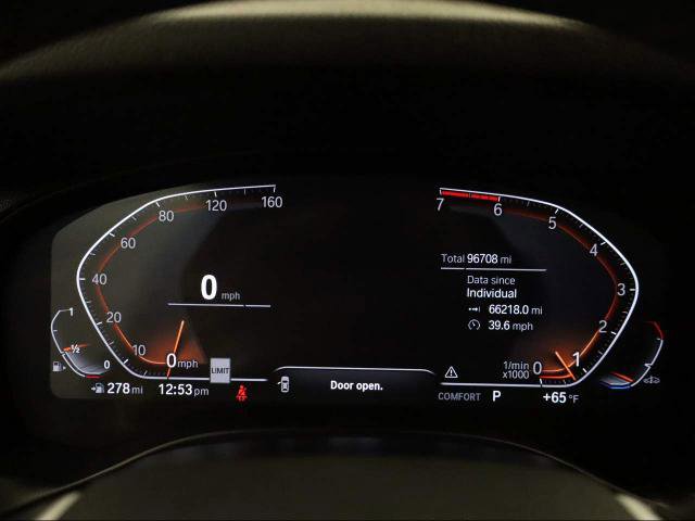 Used 2021 BMW X4 xDrive30i w/ Premium Package 3 image 37