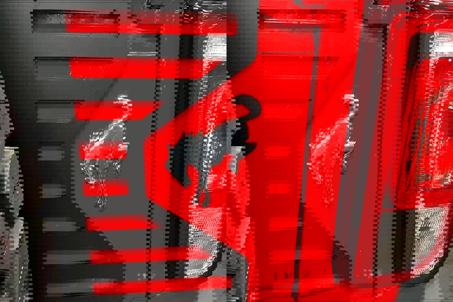 Used 2023 Ford Bronco Big Bend image 9