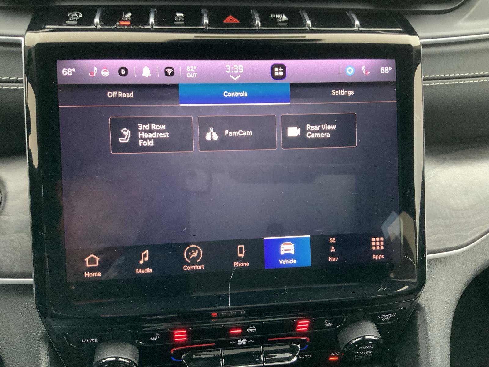 Used 2023 Jeep Grand Cherokee L Limited image 44