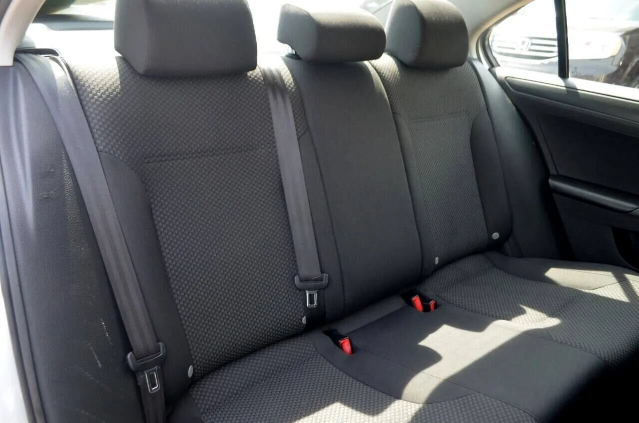 Used 2014 Volkswagen Jetta S FWD image 22
