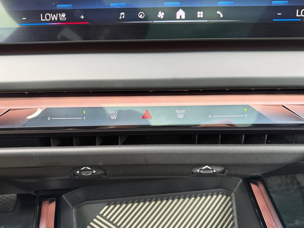 Certified 2025 BMW X3 xDrive30i AWD/4WD image 28