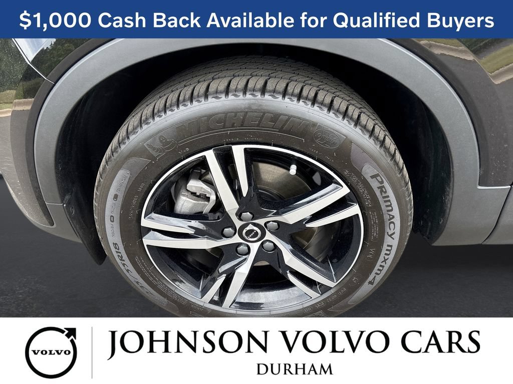 New 2026 Volvo XC40 B5 Core w/ Climate Package AWD/4WD image 18