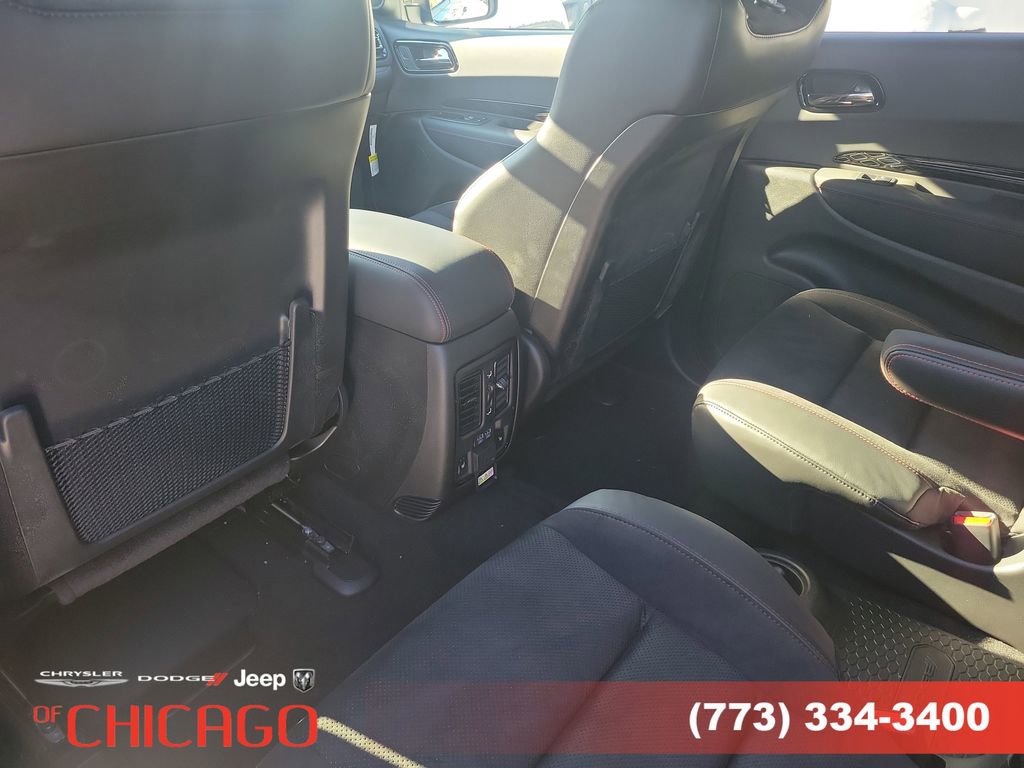 New 2026 Dodge Durango GT image 13