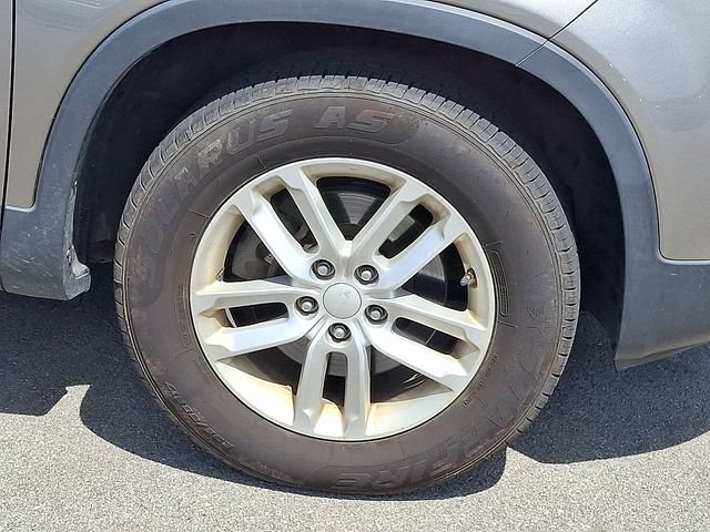 Used 2014 Kia Sorento LX AWD/4WD image 8