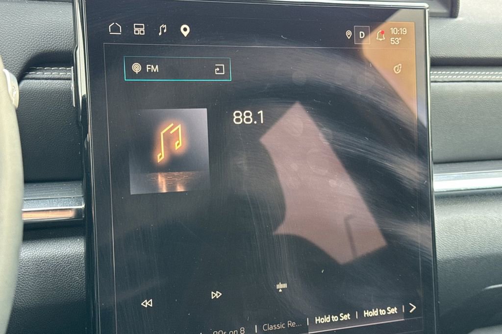 Used 2026 GMC Terrain Elevation AWD/4WD image 19