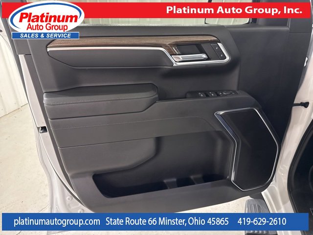 Used 2022 Chevrolet Silverado 1500 RST image 26