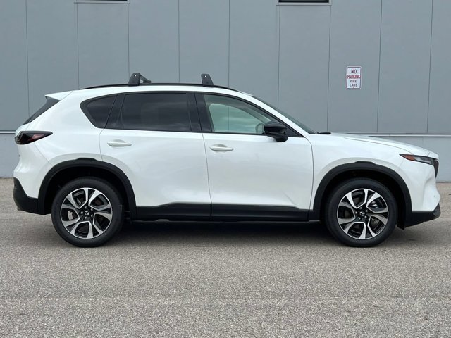 New 2026 MAZDA CX-5 Preferred AWD/4WD image 42
