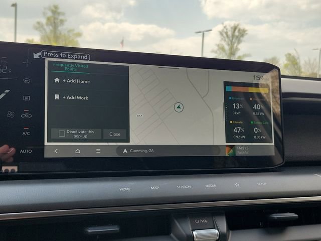 New 2026 Kia EV9 Wind image 21