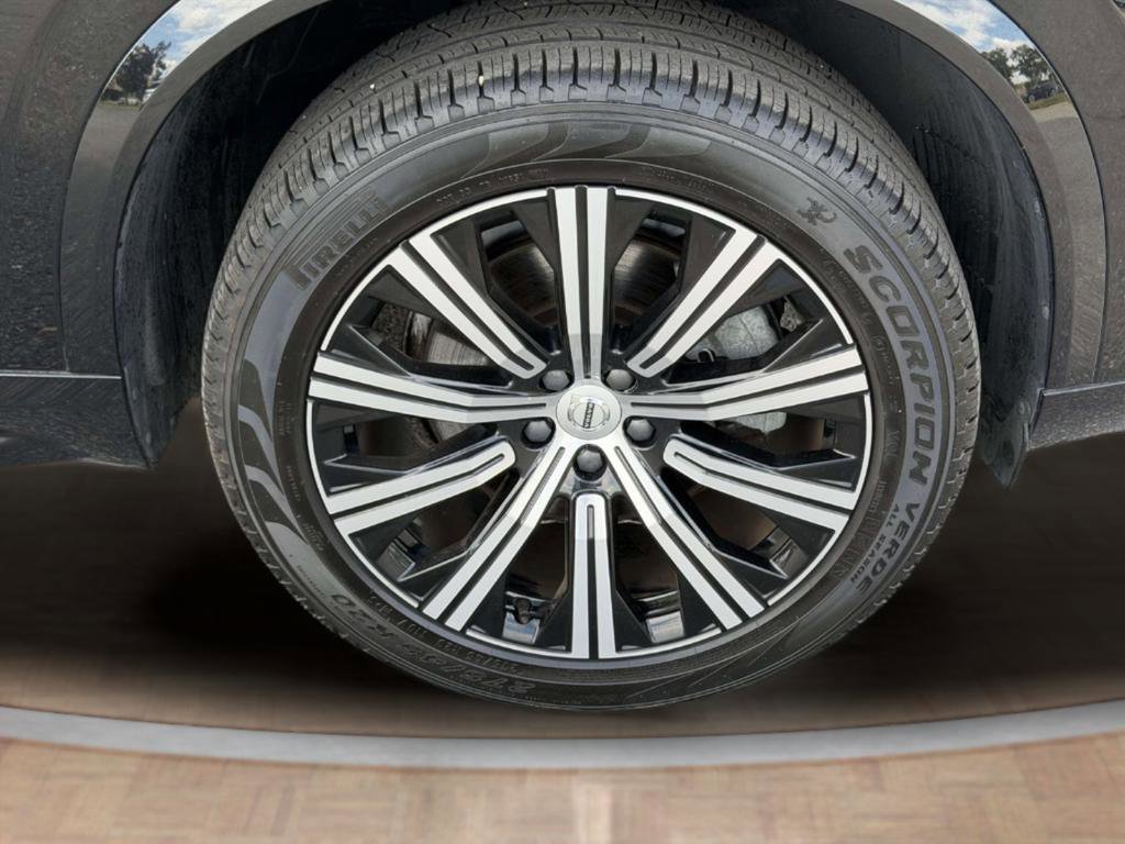 Used 2023 Volvo XC90 B5 Core w/ Climate Package AWD/4WD image 25