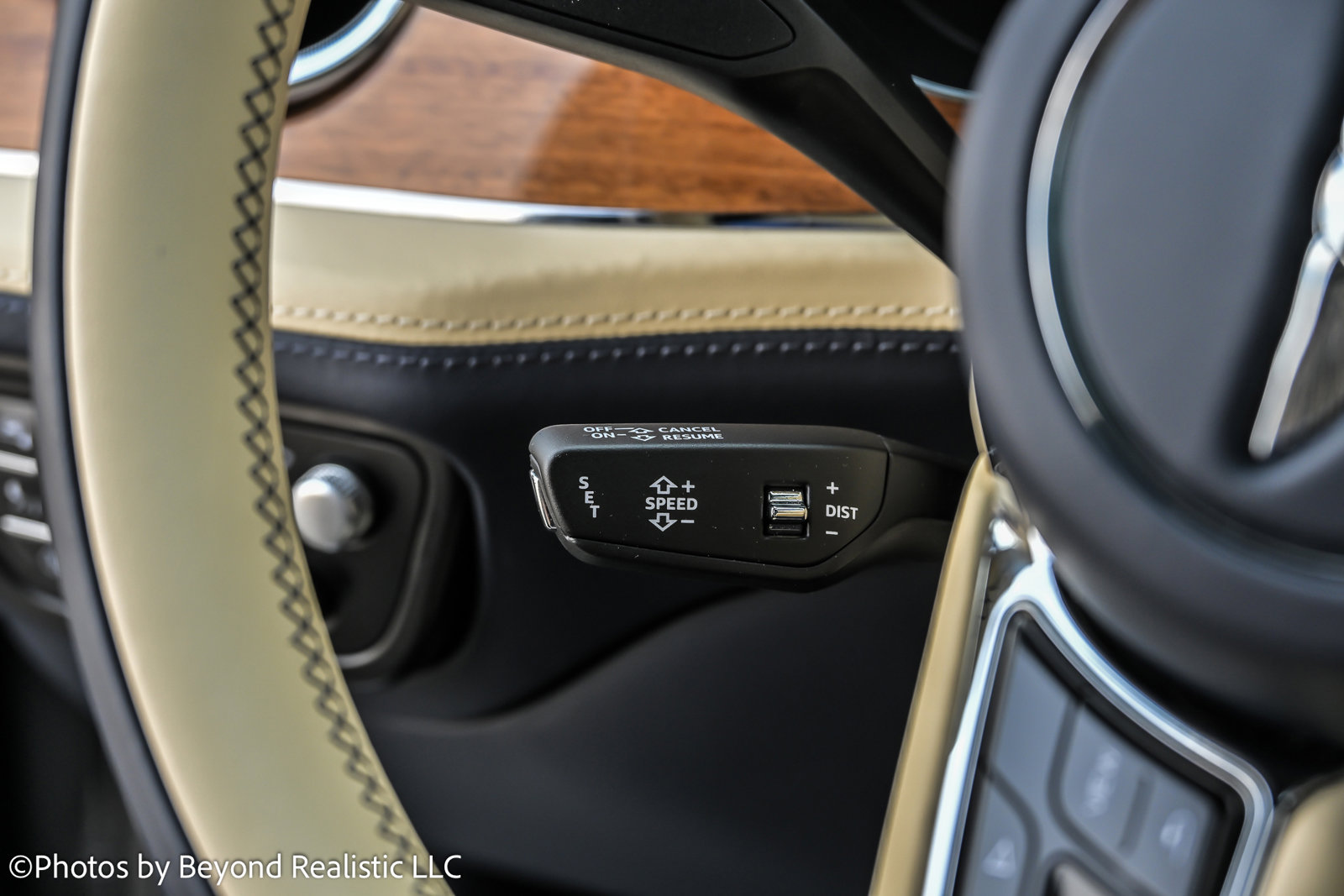 Certified 2023 Bentley Bentayga Extended Wheelbase image 43