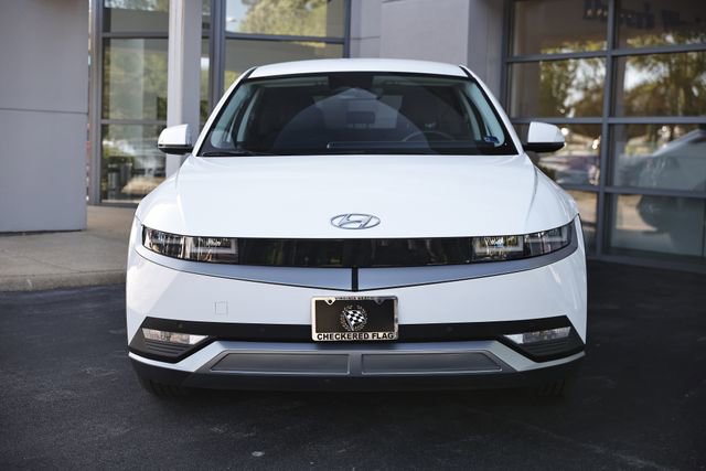 Used 2024 Hyundai Ioniq 5 SEL RWD image 13