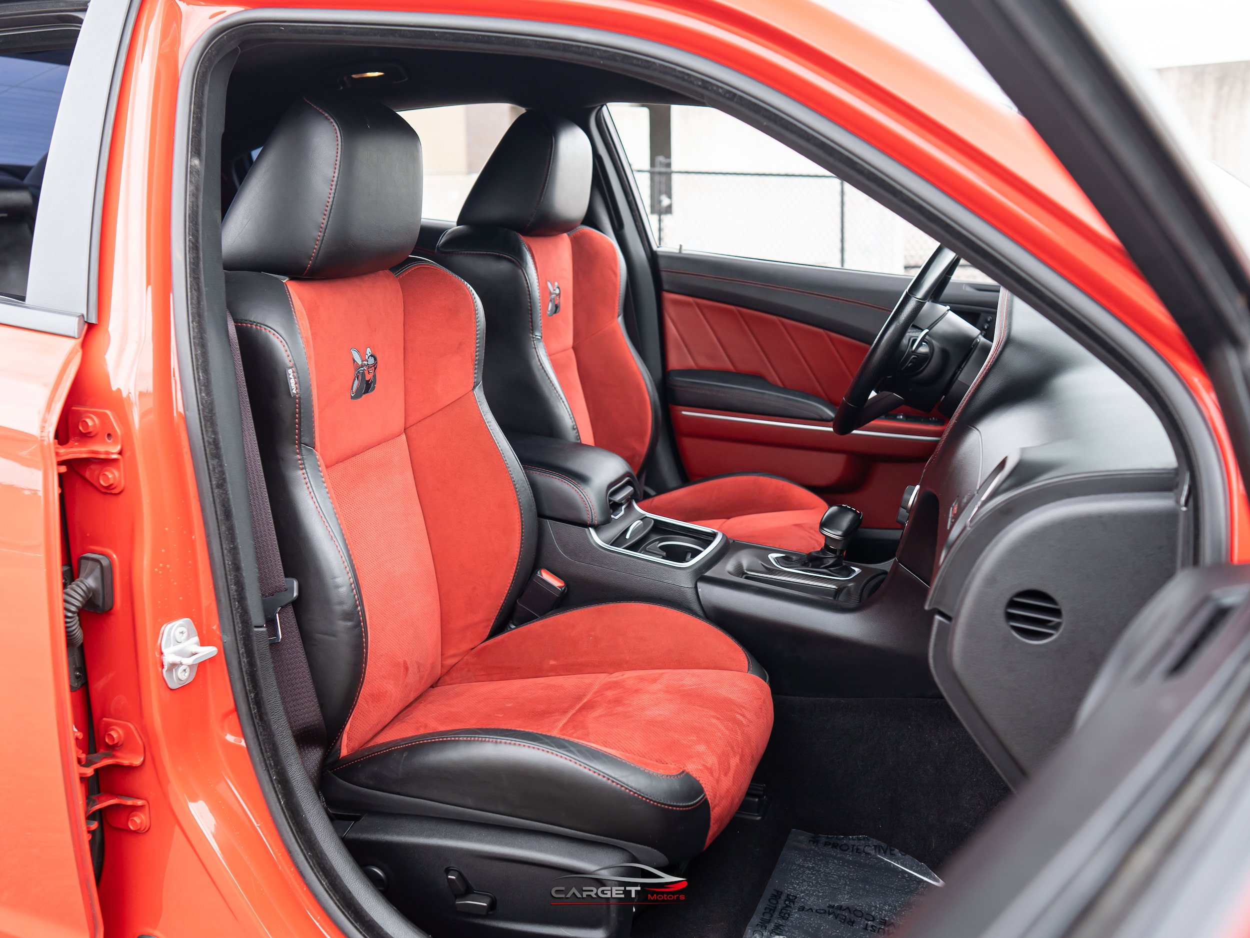 Used 2022 Dodge Charger Scat Pack RWD image 15