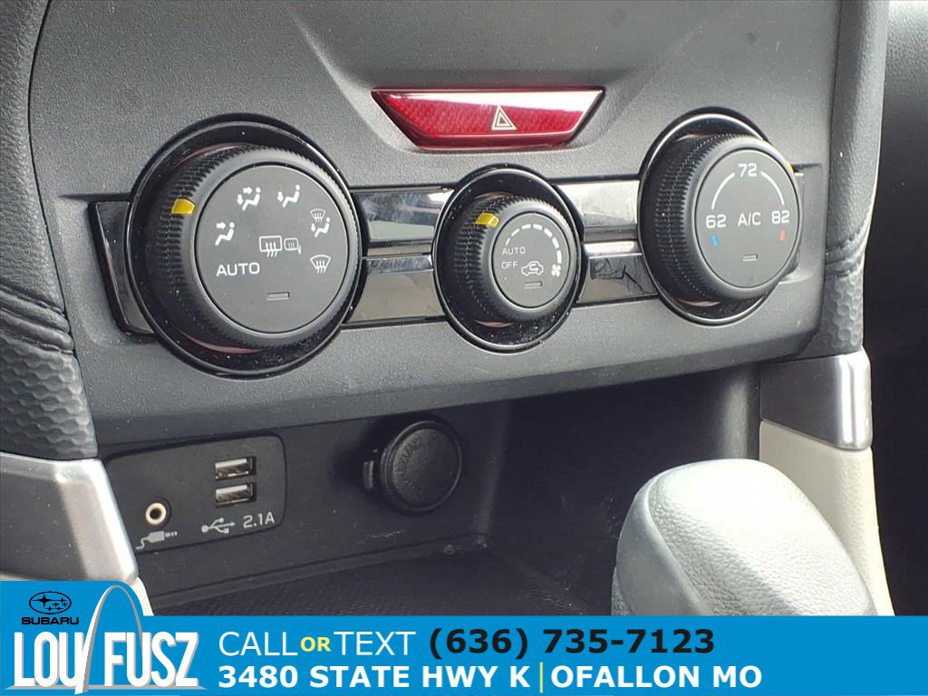 Used 2020 Subaru Forester Premium w/ Popular Package #1 image 15