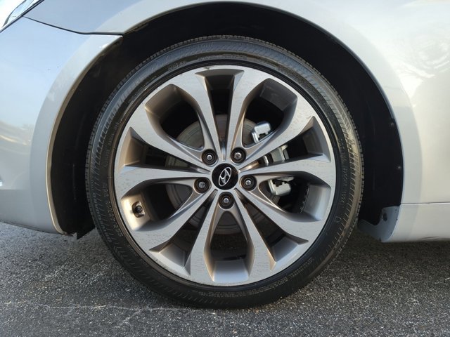 Used 2013 Hyundai Sonata Limited w/ Premium Pkg image 23