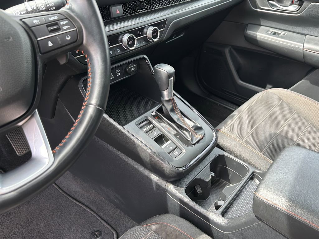 Used 2025 Honda CR-V Sport image 16
