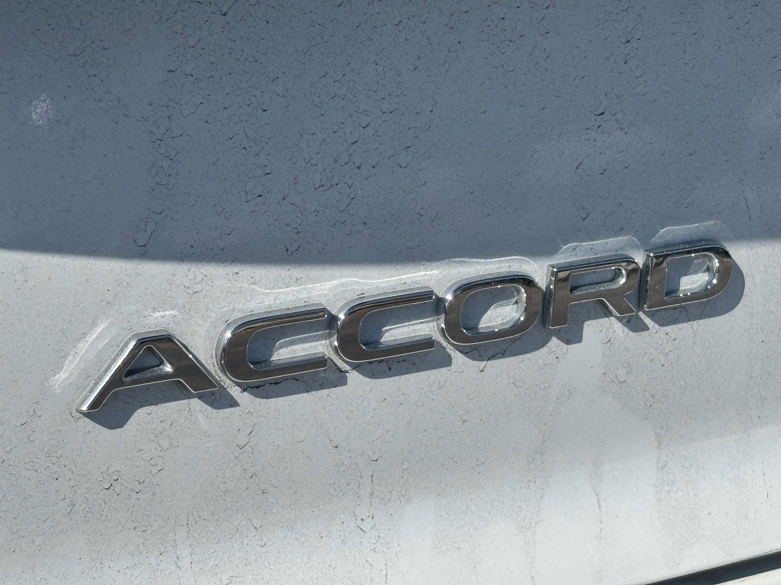 Certified 2025 Honda Accord EX-L image 19