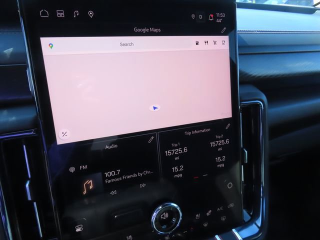 Used 2025 GMC Yukon AT4 w/ AT4 Premium Plus Package image 27