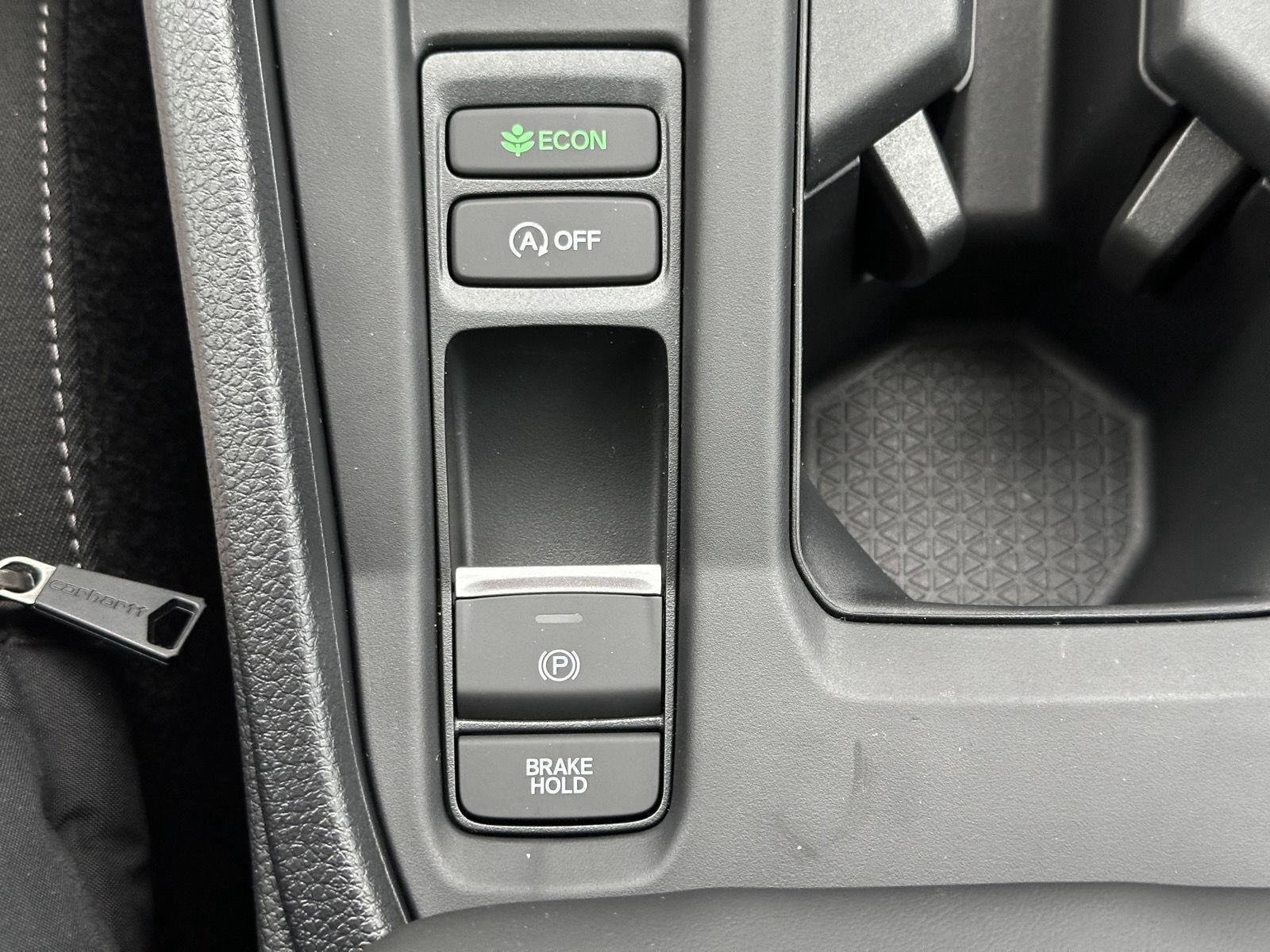 Used 2025 Honda Accord SE image 23