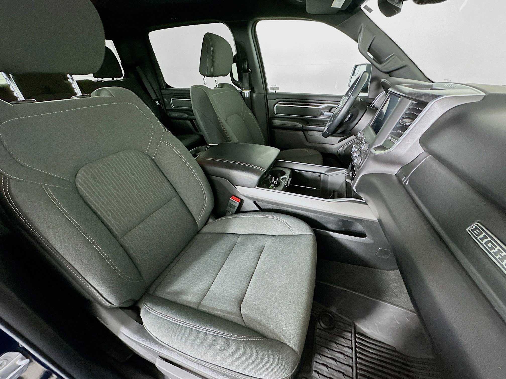 Used 2023 RAM 1500 Big Horn image 29