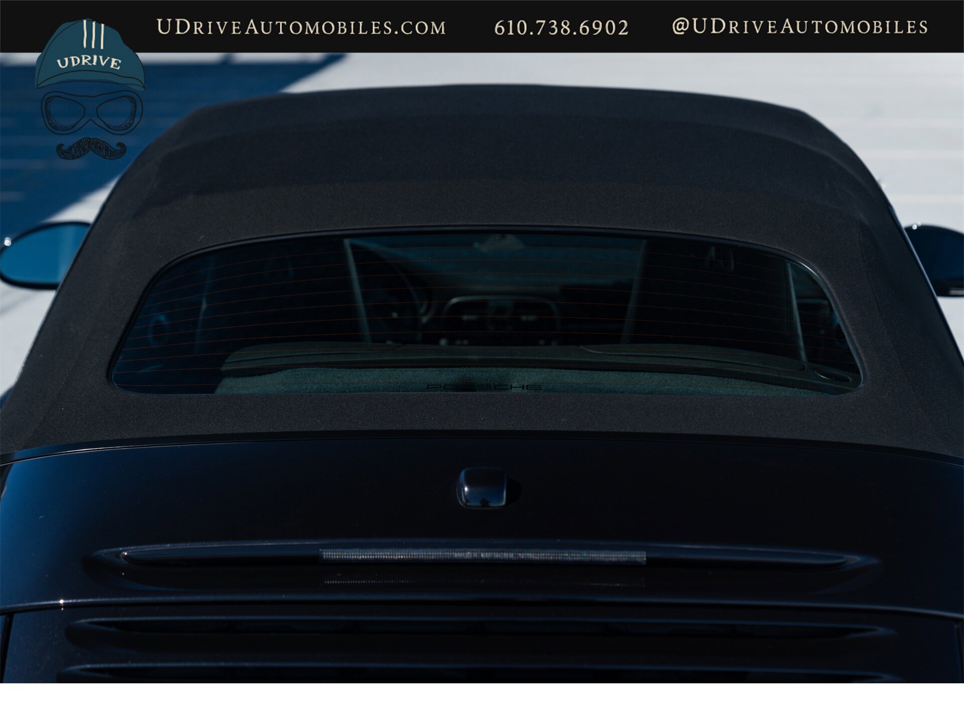 Used 2010 Porsche 911 Carrera S RWD image 50