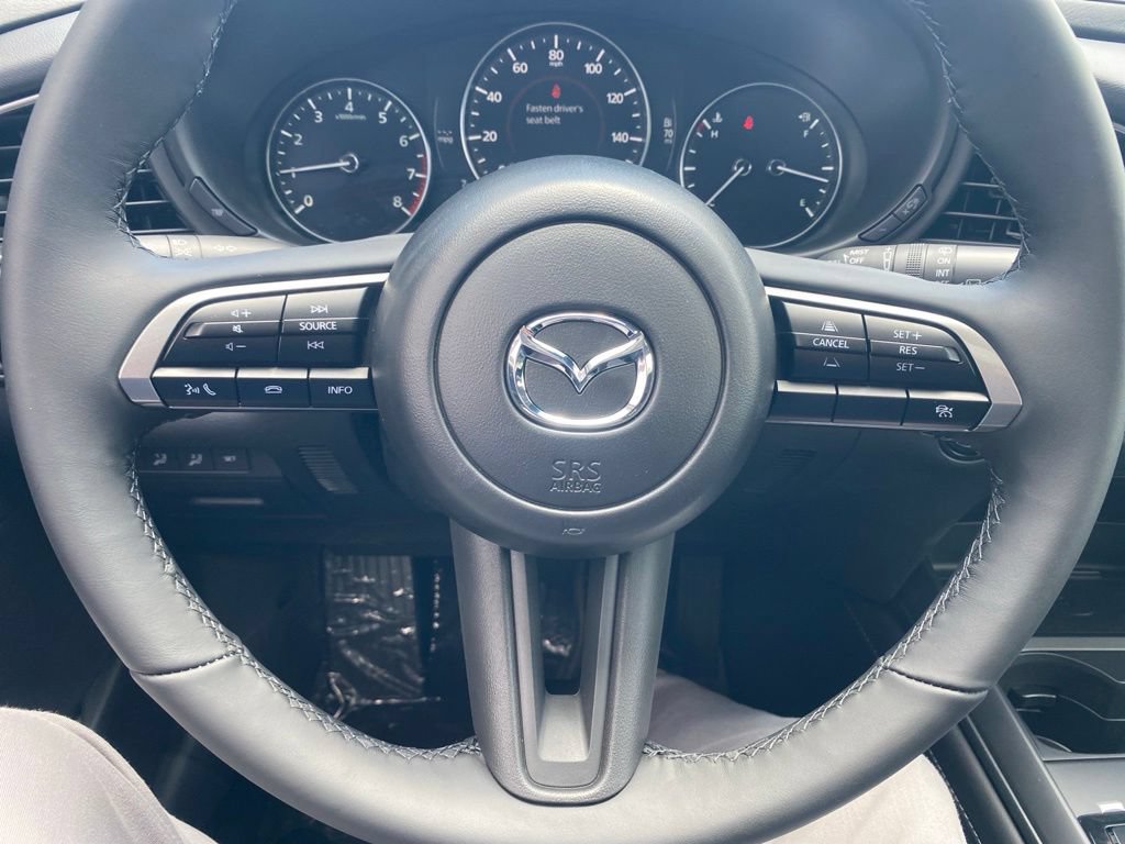 New 2026 MAZDA CX-30 AWD 2.5 S image 7