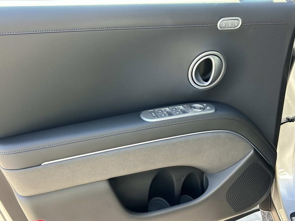 New 2026 Hyundai Palisade Calligraphy image 17