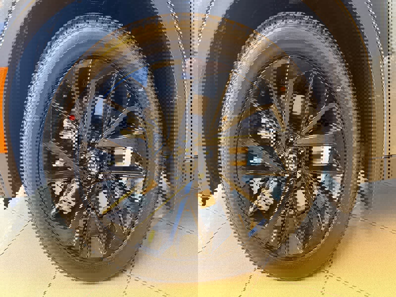 New 2026 Nissan Rogue SL image 11