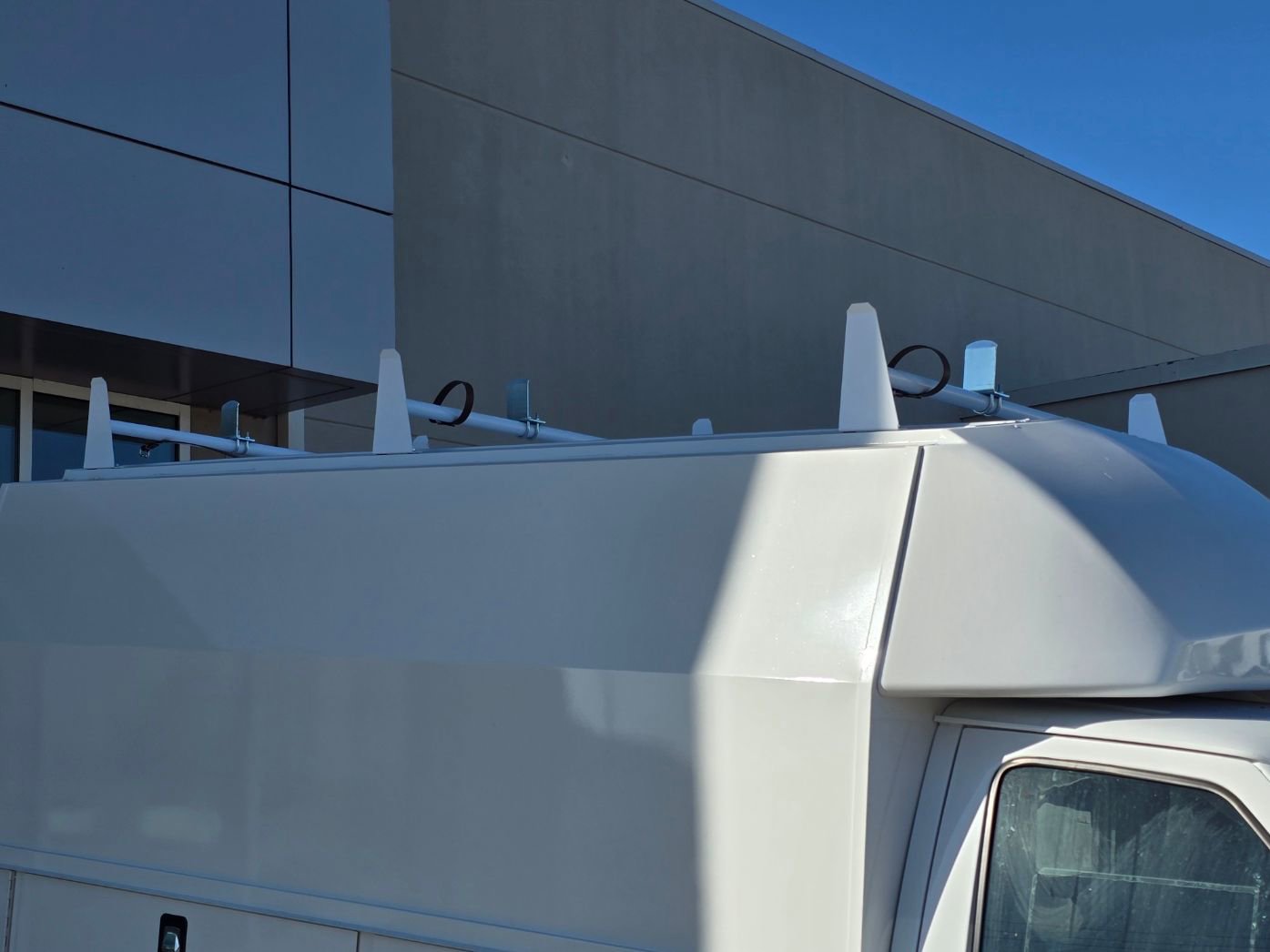 New 2026 Ford E-350 and Econoline 350 Super Duty w/ Power Equipment Group image 5