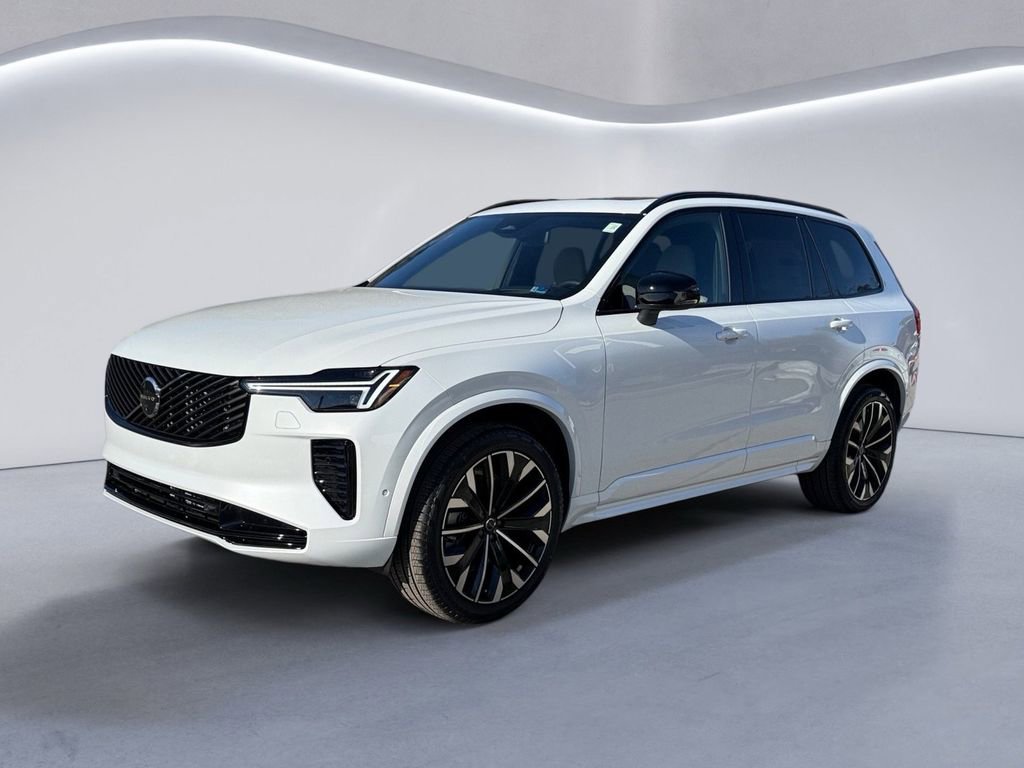 New 2026 Volvo XC90 B6 Ultra w/ Lounge Package image 7