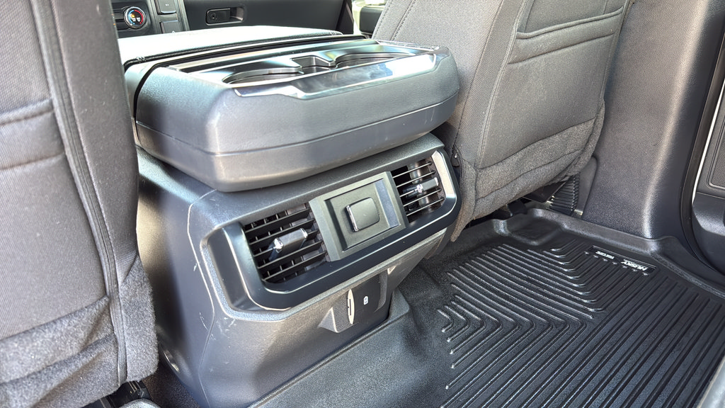 Used 2023 Ford F150 XL w/ STX Appearance Package AWD/4WD image 16