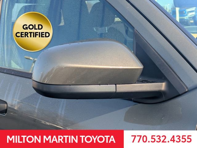 Certified 2025 Toyota Tacoma TRD Off-Road image 12