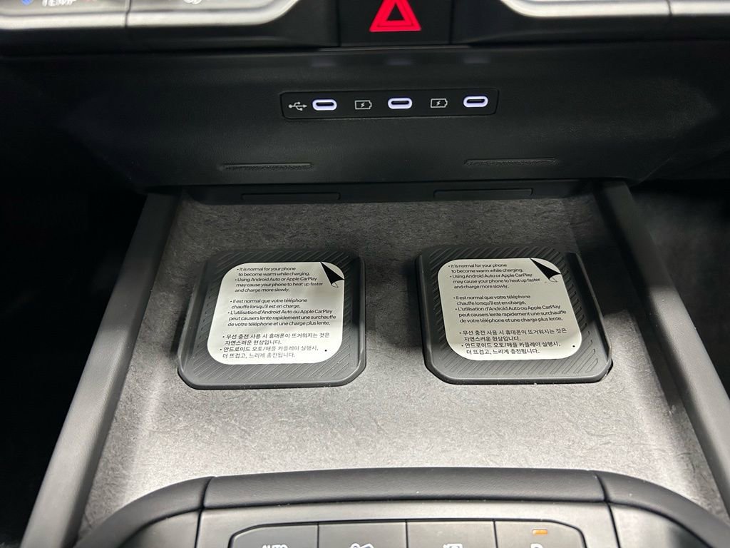 New 2027 Kia Telluride S image 21