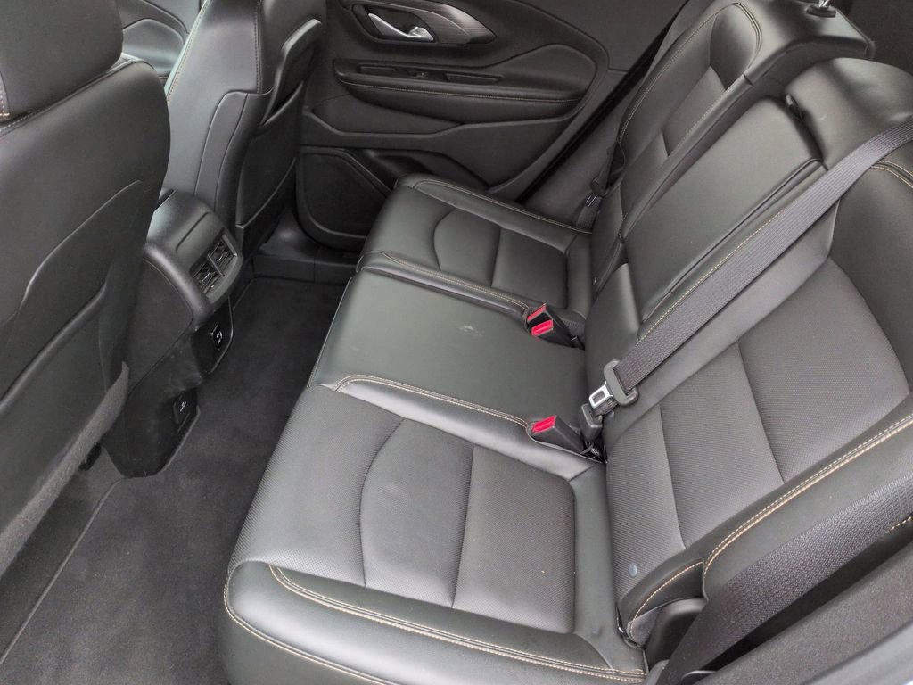 Used 2018 GMC Terrain SLT w/ Preferred Package image 16