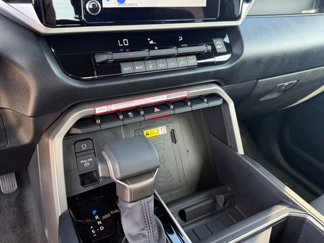 Used 2026 Toyota Tundra SR5 w/ SR5 Convenience Package image 21