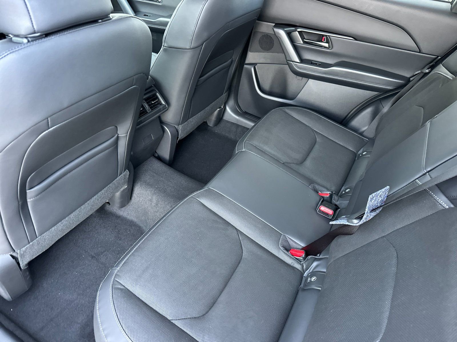 New 2026 MAZDA CX-5 Preferred AWD/4WD image 11
