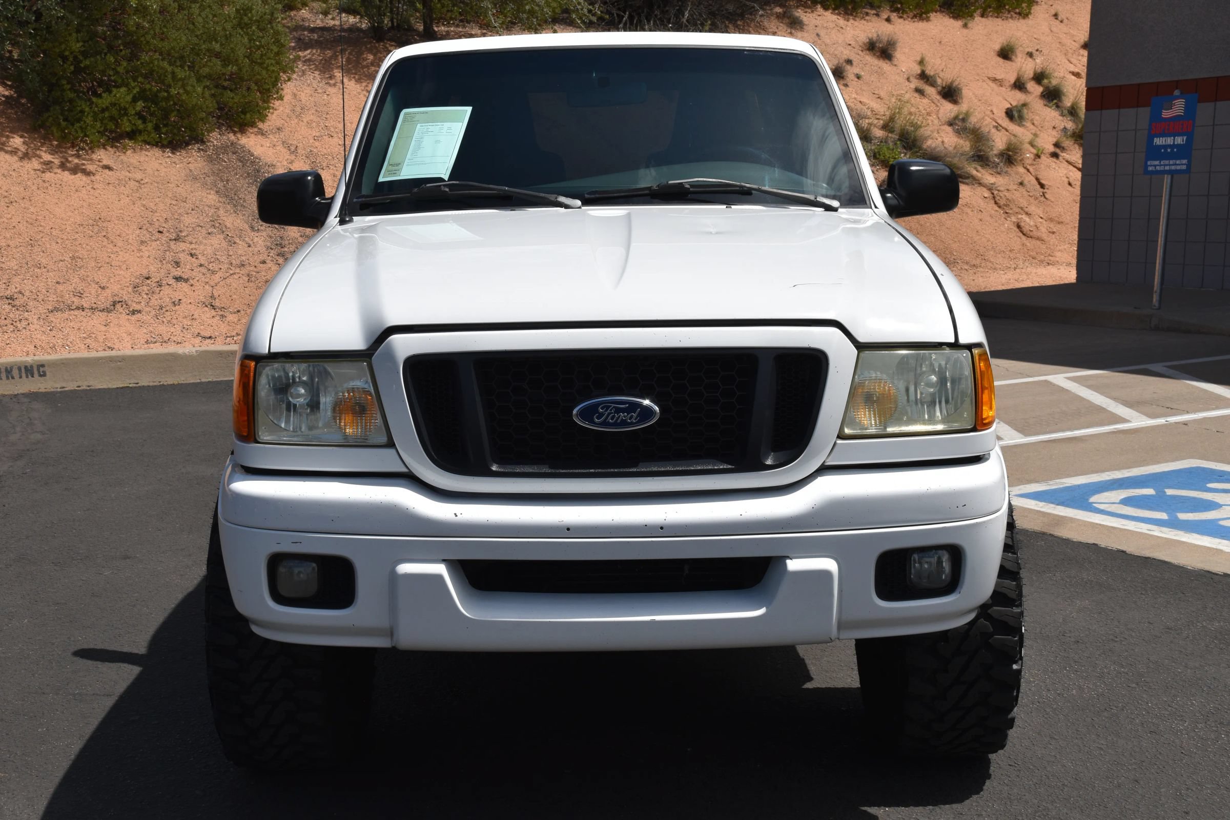 Used 2004 Ford Ranger XL RWD image 48